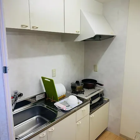 池袋民宿vx Hefuyan7190 Tokyo Room photo