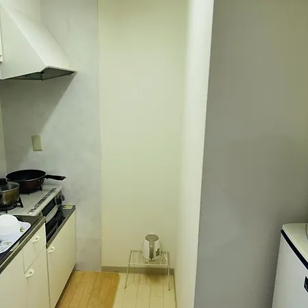 池袋民宿vx Hefuyan7190 Tokyo Room photo