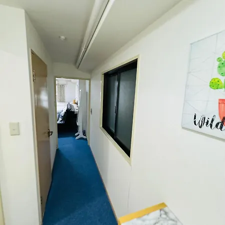 池袋民宿vx Hefuyan7190 Tokyo Room photo