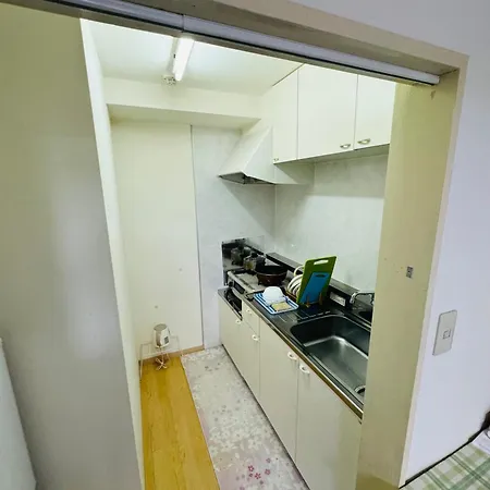 池袋民宿vx Hefuyan7190 Tokyo Room photo