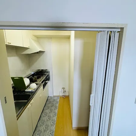 池袋民宿vx Hefuyan7190 Tokyo Room photo