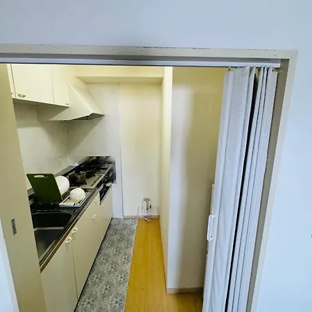 池袋民宿vx Hefuyan7190 Tokyo Room photo