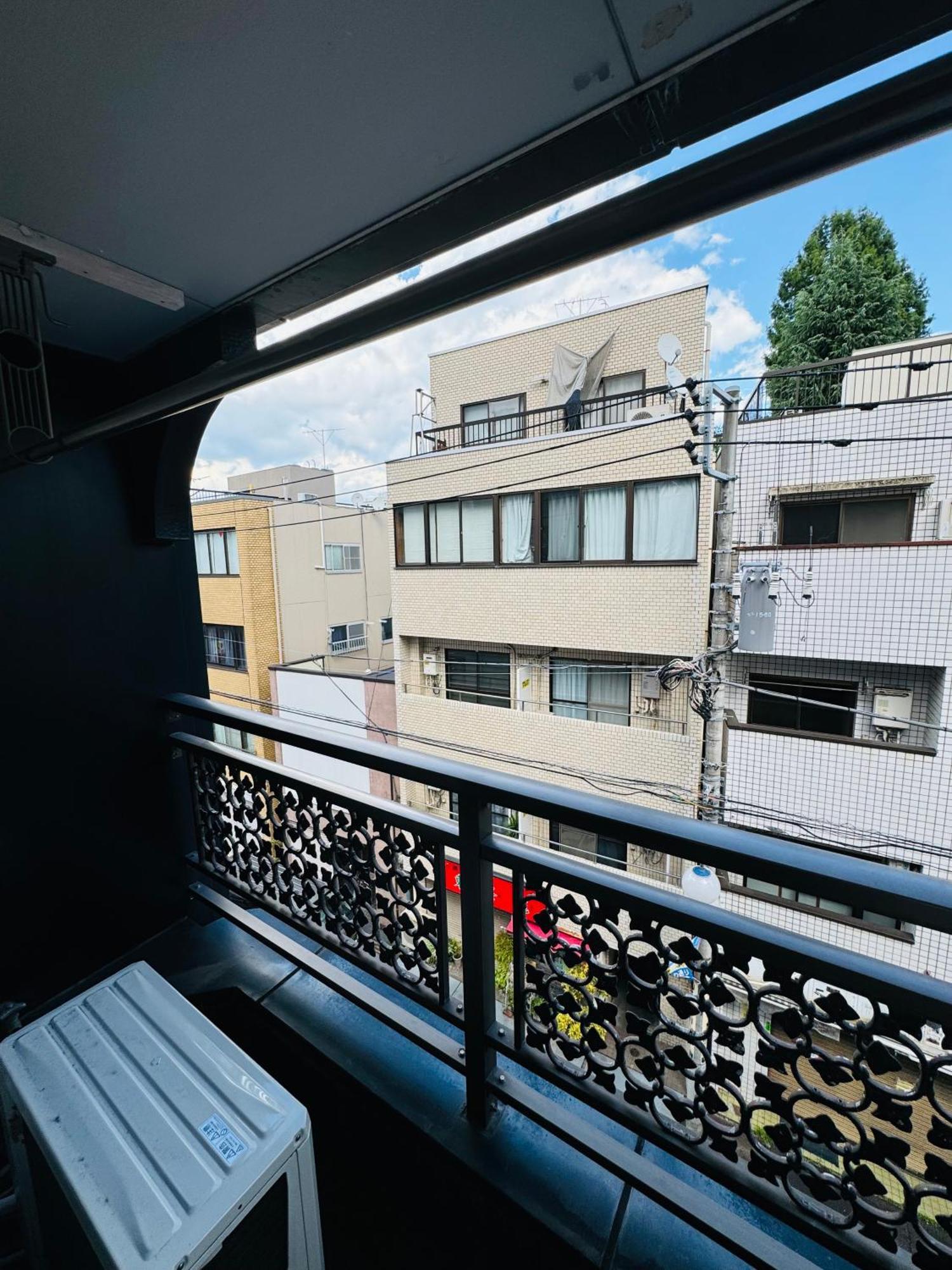 Appartamento 池袋民宿vx Hefuyan7190