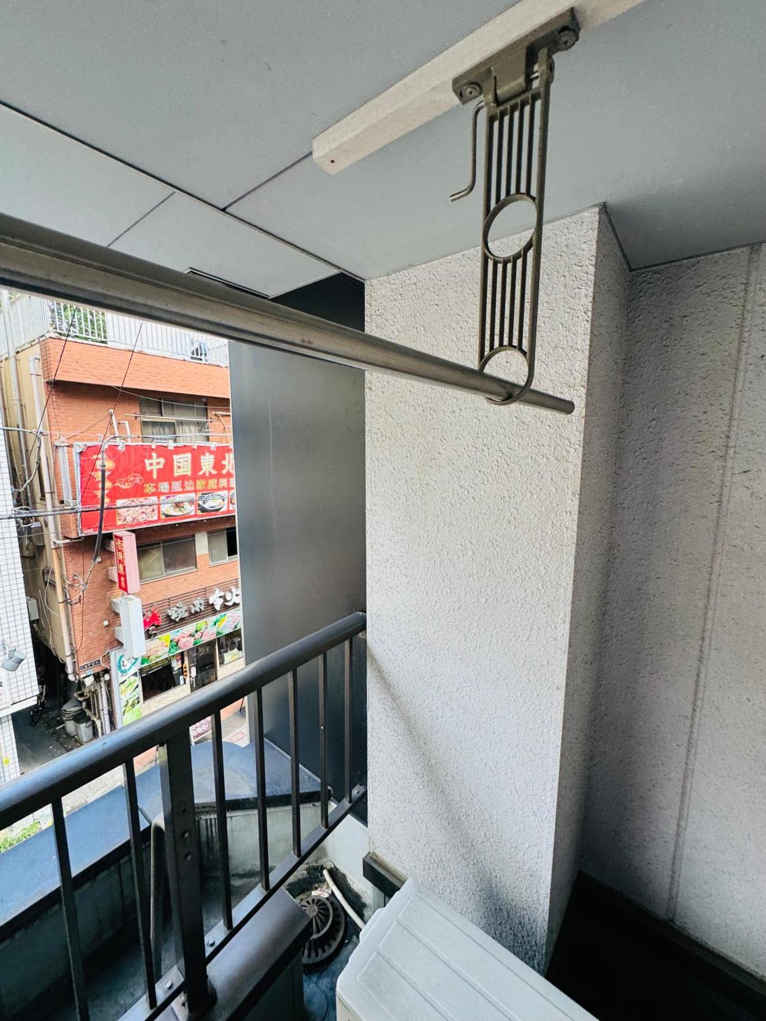 池袋民宿vx Hefuyan7190 Appartamento Tokyo
