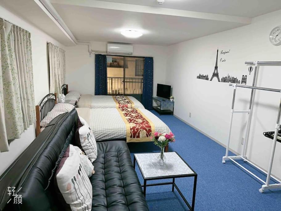池袋民宿vx Hefuyan7190 Appartamento Tokyo