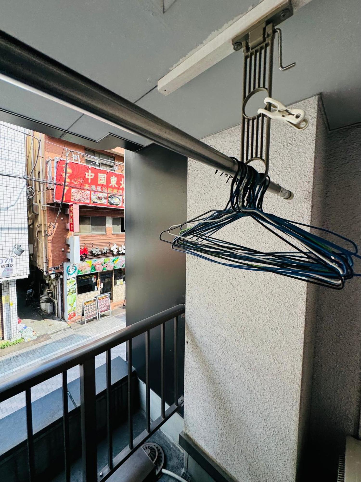 Appartamento 池袋民宿vx Hefuyan7190 Tokyo