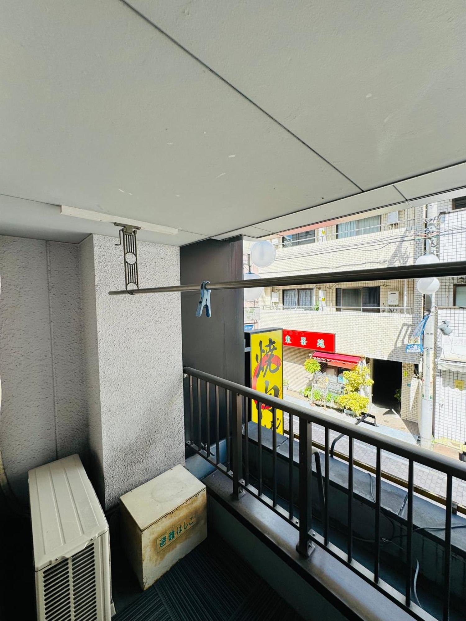 池袋民宿vx Hefuyan7190 Tokyo