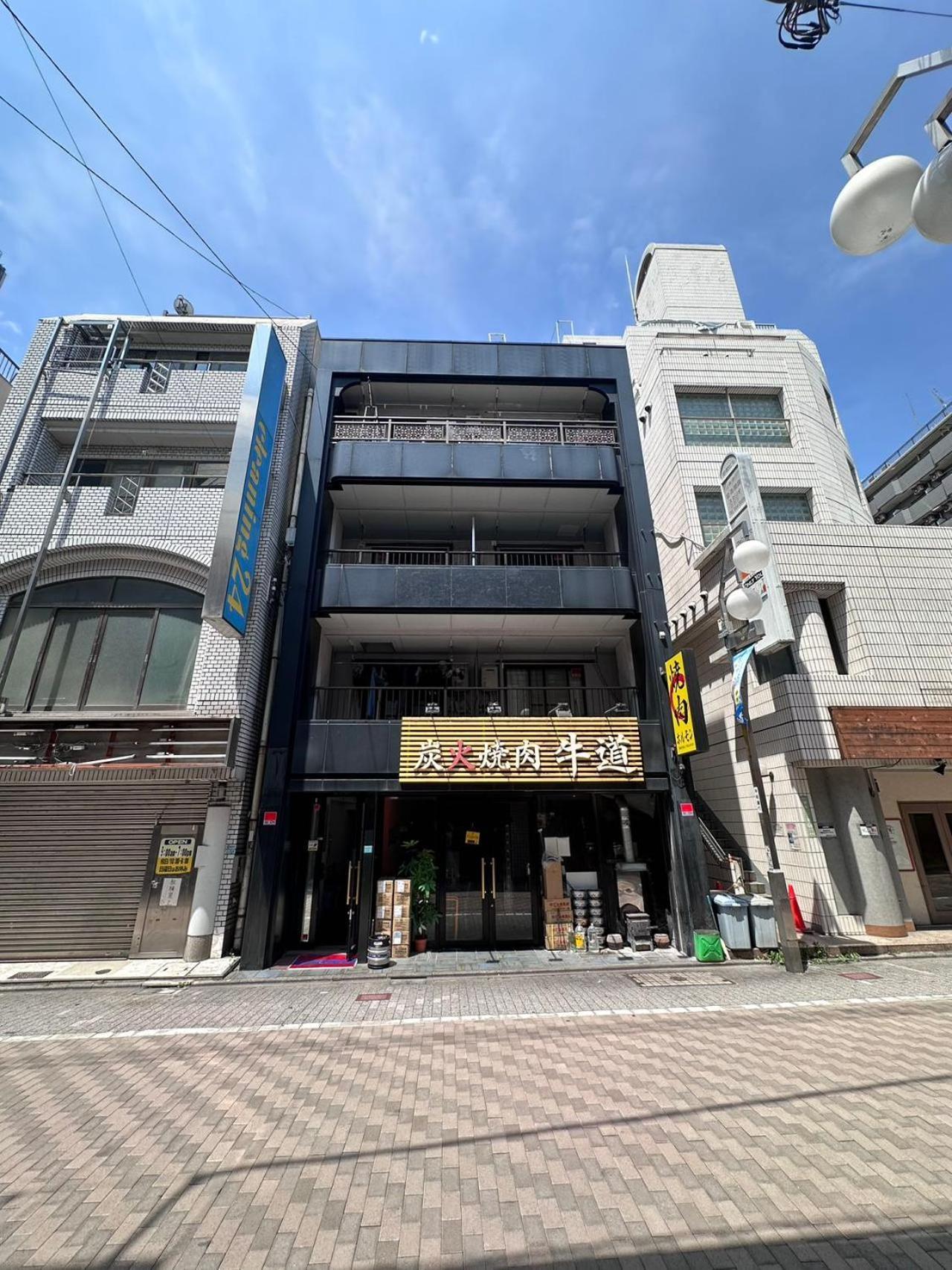池袋民宿vx Hefuyan7190 *